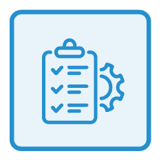 Business Continuity Icon