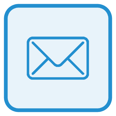 Advanced Email Security Icon