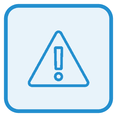 Incident Response Icon