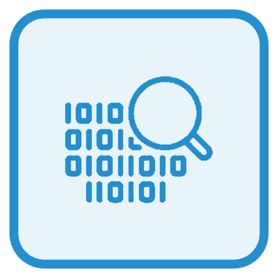 Managed Detection & Response Icon
