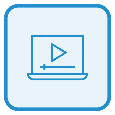 Security Awareness Training Icon