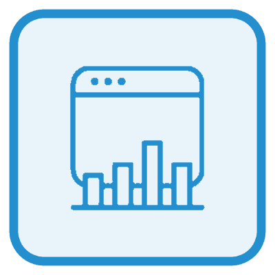 SIEM Report Icon