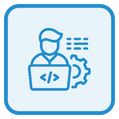 Virtual CIO Icon
