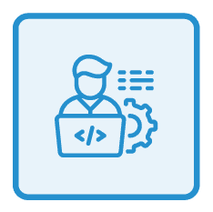 Implementation Risk Icon