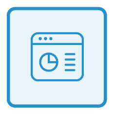 Asset Management Tools Icon