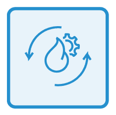 Backup & Disaster Recovery Icon