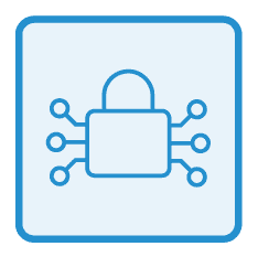 Device Encryption Icon