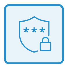 Email Encryption Icon