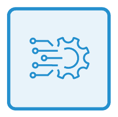Managed Detection & Response Icon