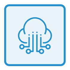 Mobile Device Management Icon