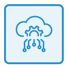 Microsoft365 SaaS Icon