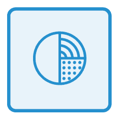 Quarterly Reviews Icon