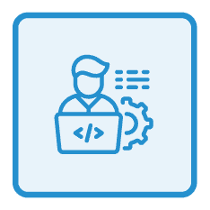US Support Icon