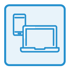 Unified Communications Icon