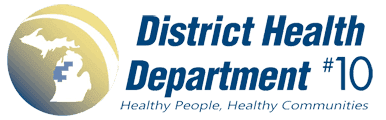 DHD10 Logo