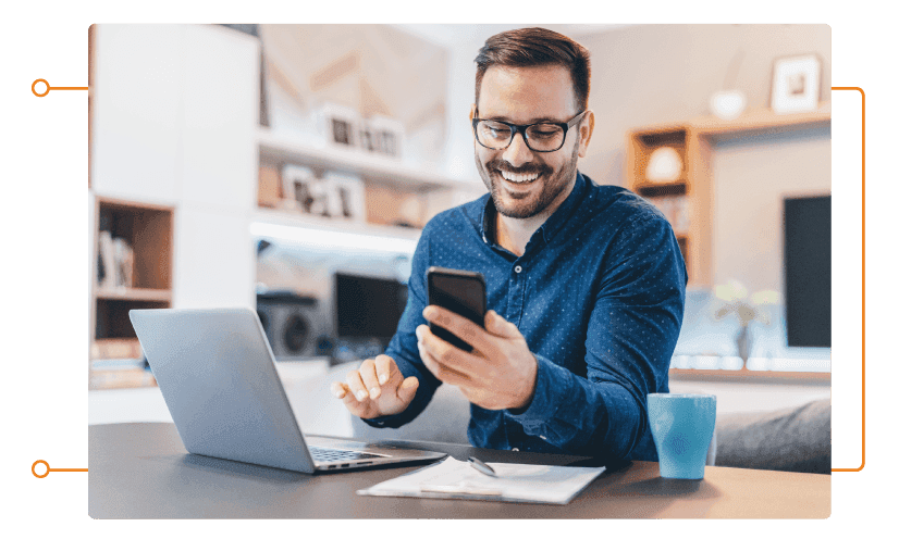 GigTel Web & Mobile App