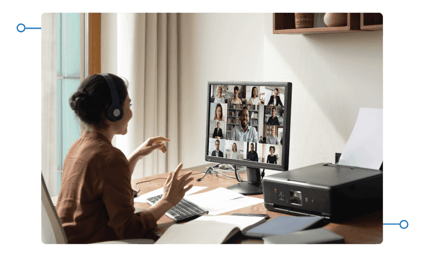 GigTel Video Collaboration