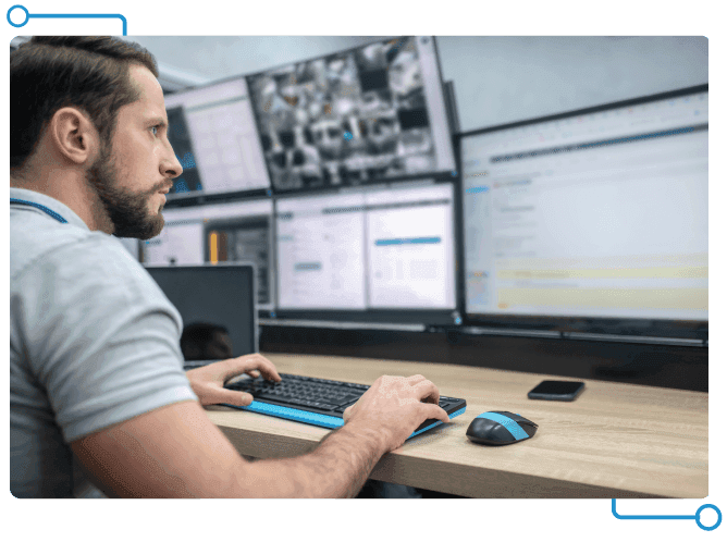 IT Partner Administrator