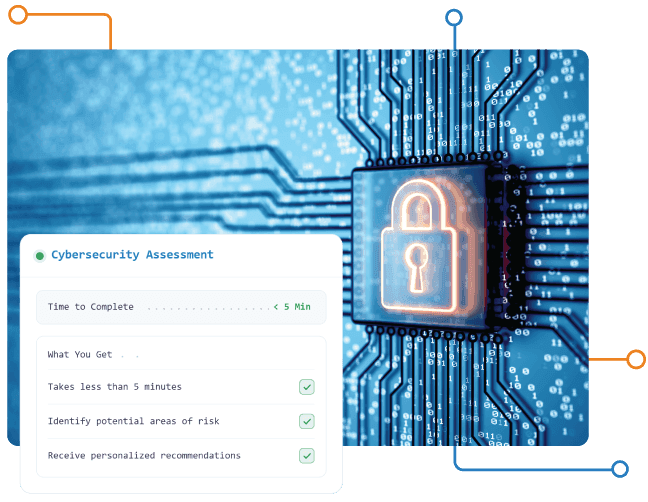 Cybersecurity Assessment