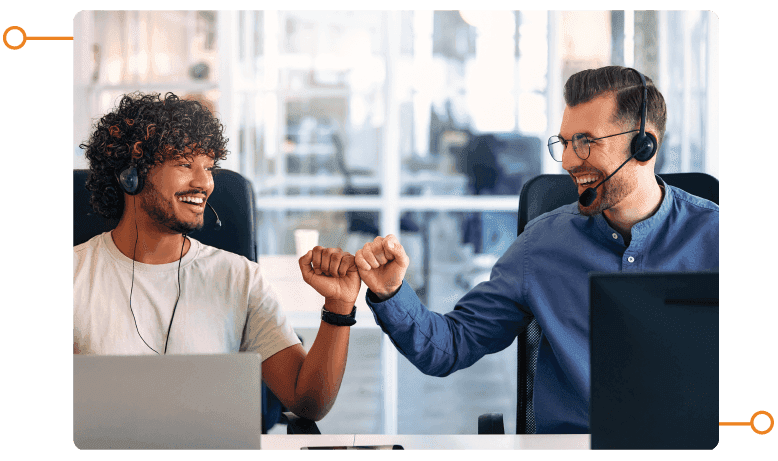Help Desk Team