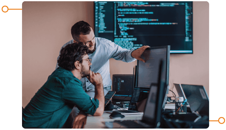 IT Support for Technical Issue
